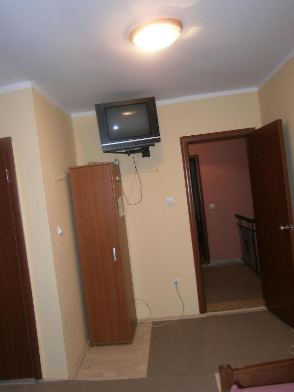 Vila Patria Подгориця Номер фото