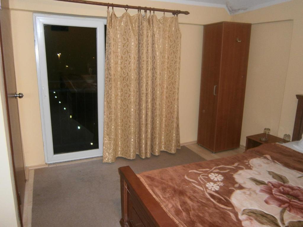Vila Patria Подгориця Номер фото