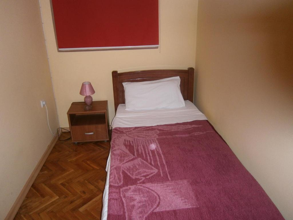 Vila Patria Подгориця Номер фото