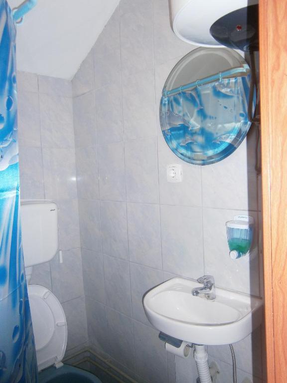 Vila Patria Подгориця Номер фото